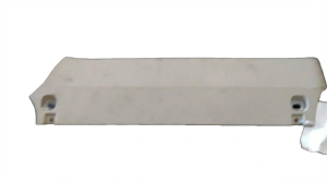 2011-2015 BMW 740i Tan Knee Air Bag with Cover - Right (Passenger) (Used OEM)