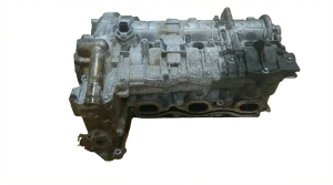 2003-2004 Porsche Boxster Engine Cylinder Head Assembly - Left (Driver) (Used OEM)