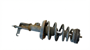 2010 Buick Allure Front Suspension Strut Assembly - Right (Passenger) (Used OEM)
