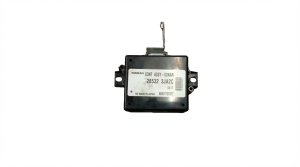 2017-2021 Nissan TITAN Park Assist Control Module (Used OEM)