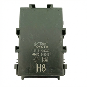 2020-2021 Lexus ES300h Network Gateway Control Module (Used OEM)