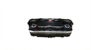 2017-2019 Hyundai Ioniq Automatic Temperature Control Module (Used OEM)