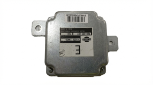 2010-2012 INFINITI FX35 Transfer Case Control Module (Used OEM)