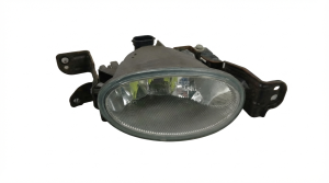 2012 Honda Civic Headlight Assembly - Left (Driver) (Used OEM)