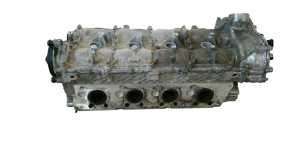 2008-2011 Mercedes-Benz S500 Engine Cylinder Head - Right (Passenger) (Used OEM)
