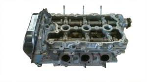 2011-2012 Audi Q7 Engine Cylinder Head - Right (Passenger) (Used OEM)