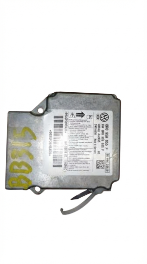 2013-2014 Audi Q5 Airbag Control Module (Used OEM)