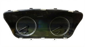 2015-2017 Hyundai Sonata Instrument Cluster with 4.2-inch Display (Used OEM)