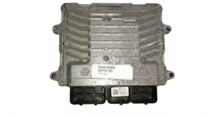 2015-2017 Hyundai Sonata Transmission Control Module (Used OEM)