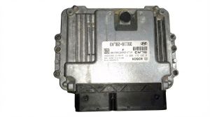 2015 Hyundai Sonata Engine Control Module (ECM) for Conventional Ignition (Used OEM)