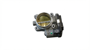 OEM Fuel Injection Throttle Body Assembly for 2016-2022 Buick, Cadillac, Chevrolet, General Motors, & GMC