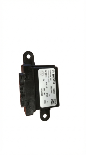 OEM Park Assist Control Module for 2017-2024 Alfa Romeo Giulia, Stelvio (OEM)