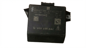 2012-2016 Porsche Boxster Gateway Body Control Module (Used OEM)