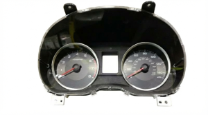 2017 Subaru Forester Instrument Cluster (Used OEM)