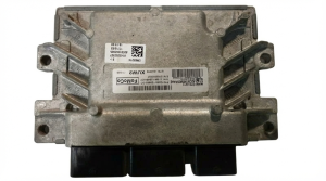 2016-2018 Ford Fiesta Engine Control Module (ECM) (Used OEM)