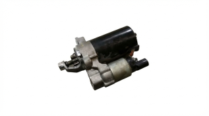 2017-2018 Porsche Macan Starter Motor Assembly (Used OEM)