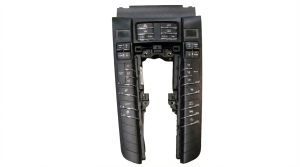 2017-2018 Porsche Macan Automatic Temperature Control Module (Used OEM)