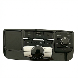 2011-2018 Audi A8 Radio and Navigation MMI Control Panel (Used OEM)