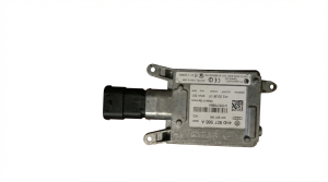 2013-2014 Audi A8 Master Blind Spot Control Module (Used OEM)