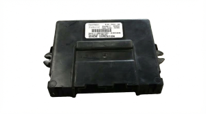 2012-2014 Lincoln Navigator Transfer Case Shift Control Module (Used OEM)