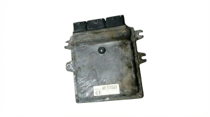 2013 Nissan Pathfinder Engine Control Module (ECM) (Used OEM)