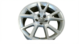 2012-2018 Audi A6 18-Inch 5 Y-Spoke Alloy Wheel (Used OEM)