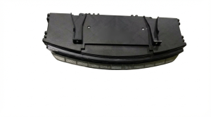 2010-2013 Mercedes-Benz S320 Automatic Temperature Control Module (Used OEM)