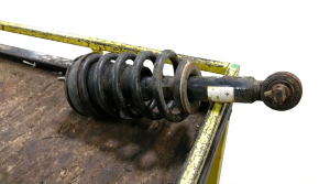 2007-2013 Chevrolet Avalanche Front Suspension Strut Assembly (Used OEM)