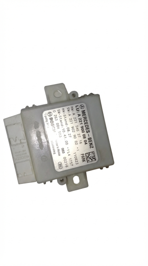 2011-2013 Mercedes-Benz S600 Park Assist Control Module (Used OEM)