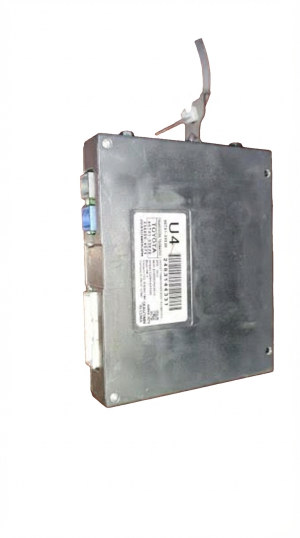 2011-2013 Lexus CT200h Communication Control Module (Used OEM)