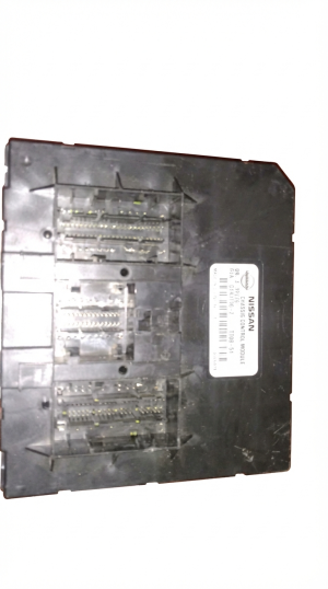 2018 Volkswagen Tiguan Chassis Body Control Module (Used OEM)