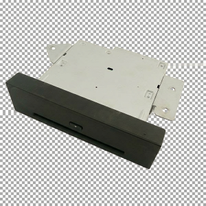 2016-2018 Mazda MX-5 Miata Console Mounted CD Player (Used OEM)