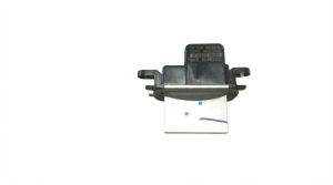 2016 Ford Explorer Automatic Temperature Control Module (Used OEM)