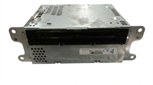 2016 Ford Explorer AM-FM-CD Radio Receiver (Used OEM)