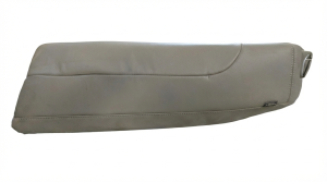 2012-2014 Toyota Camry Gray Seat Air Bag - Rear, Right (Passenger) (Used OEM)