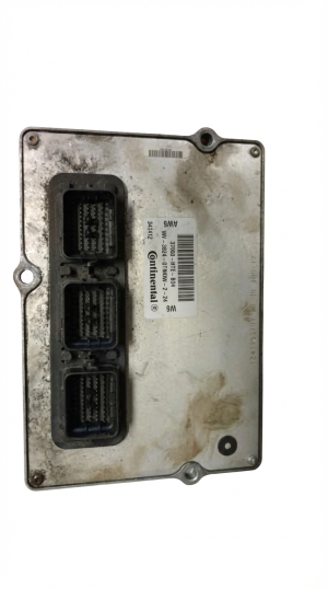 2013 Acura MDX Main Engine Control Module (Used OEM)