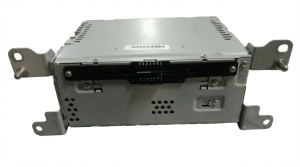 2017 Ford Fusion AM-FM-CD Satellite Radio (Used OEM)