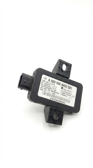 2010-2013 Mercedes-Benz C280 Suspension and TPMS Control Module (Used OEM)