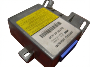 1995-1998 Mazda Millenia Airbag Control Module (Used OEM)