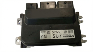 2018-2019 Nissan Kicks Engine Control Module (ECM) (Used OEM)