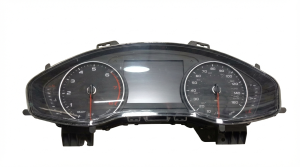 2017 Audi allroad Analog Gauge Instrument Cluster (Used OEM)