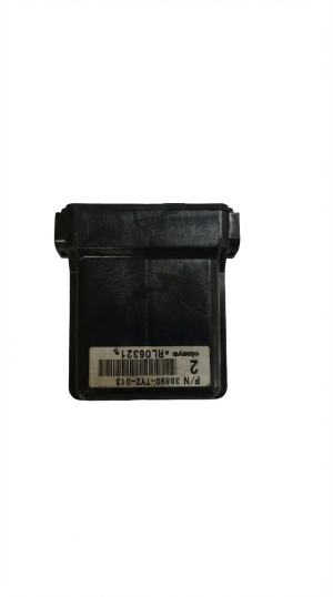 2014-2015 Acura RLX Network Gateway Control Module (Used OEM)