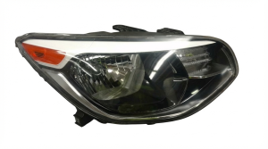 2017-2019 Kia Soul Headlight Assembly - Right (Passenger) (Used OEM)