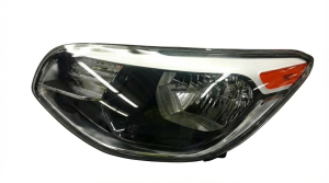 2017-2019 Kia Soul Headlight Assembly - Left (Driver) (Used OEM)