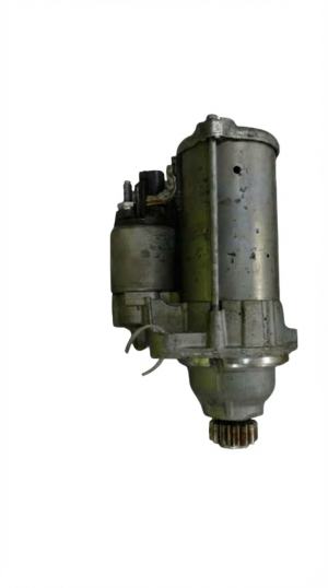 2019-2020 Volkswagen Golf 1.5 kW Starter Motor (Used OEM)