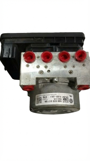 2019 Volkswagen Jetta Adaptive Cruise Control ABS Control Module Assembly (Used OEM)