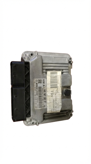 2019-2020 Volkswagen Jetta Engine Control Module (ECM) (Used OEM)