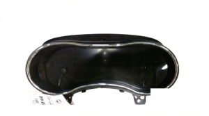 2015 Dodge Durango MPH Instrument Cluster (Used OEM)
