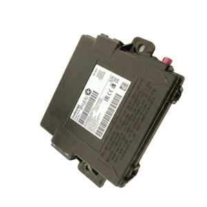2018 Chrysler Pacifica Theft Control Module (Used OEM)