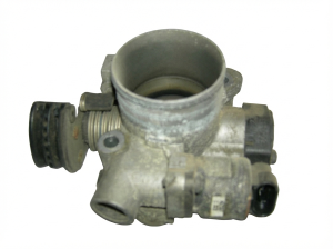 1993-1994 Dodge Intrepid Fuel Injection Throttle Body Assembly (Used OEM)